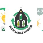 Logo for sustainable witham